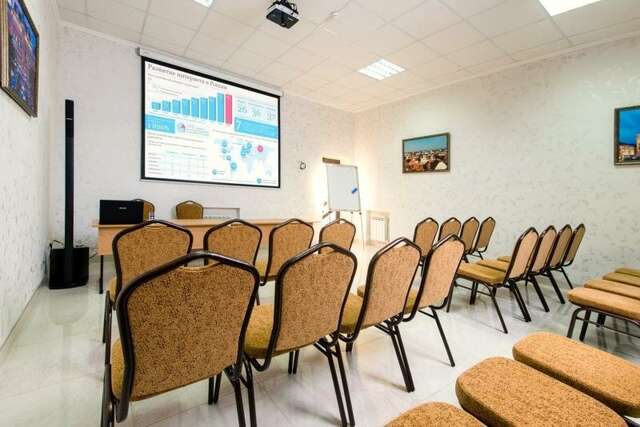 Гостиница Грац Краснодар-121