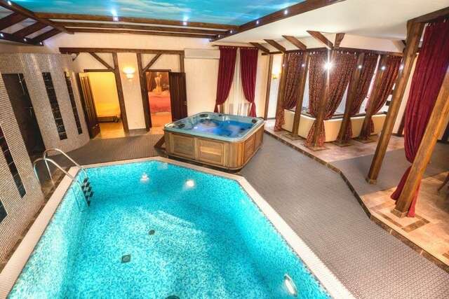 Гостиница Грац Краснодар-67