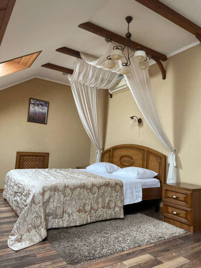 Гостиница Грац Краснодар-128