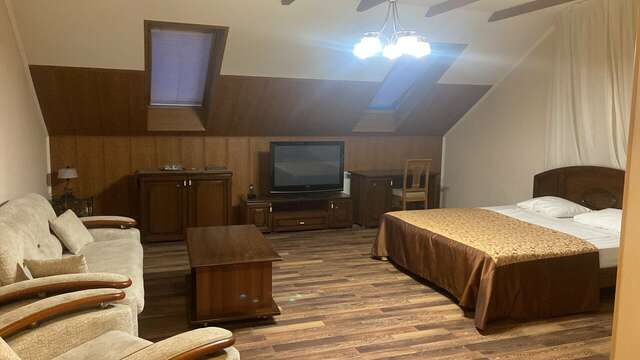 Гостиница Грац Краснодар-150