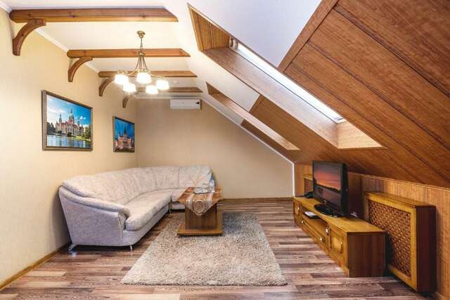 Гостиница Грац Краснодар-64