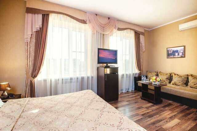 Гостиница Грац Краснодар-69