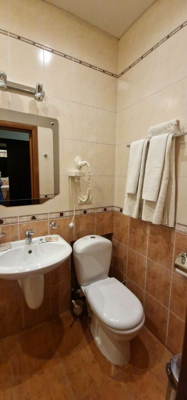 Гостиница Грац Краснодар-155