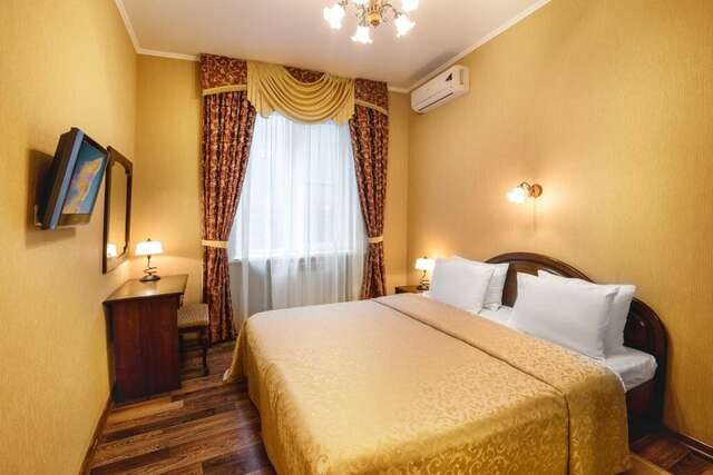 Гостиница Грац Краснодар-57