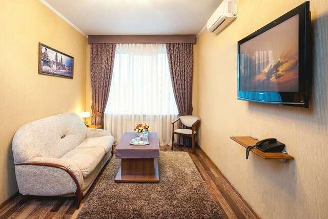 Гостиница Грац Краснодар-92