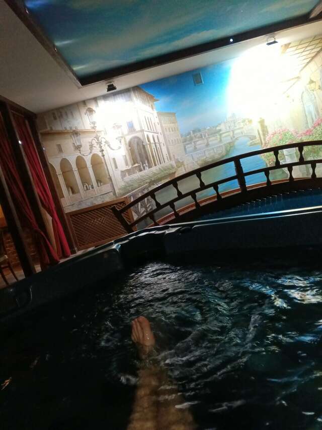 Гостиница Грац Краснодар-135