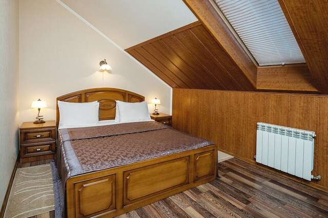 Гостиница Грац Краснодар-63