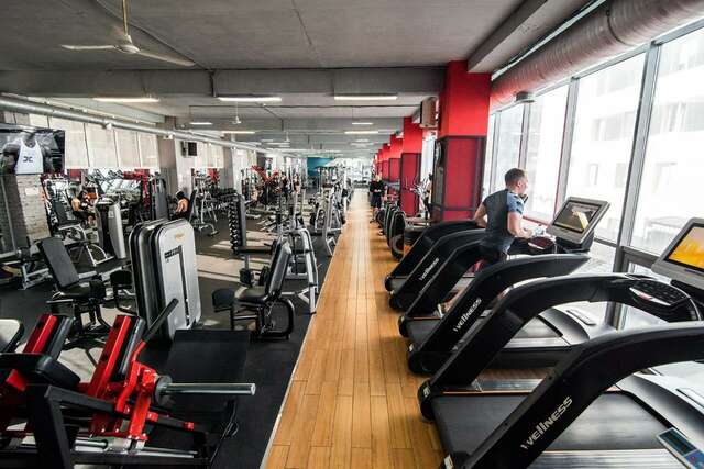 Гостиница Грац Краснодар-113