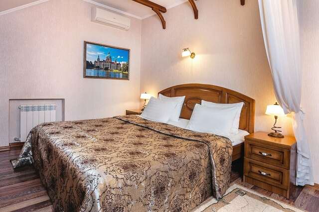 Гостиница Грац Краснодар-76