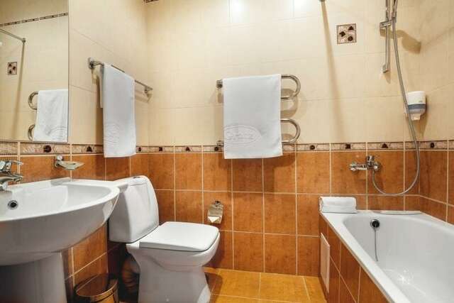 Гостиница Грац Краснодар-99