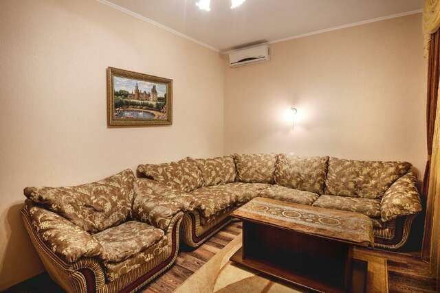 Гостиница Грац Краснодар-85