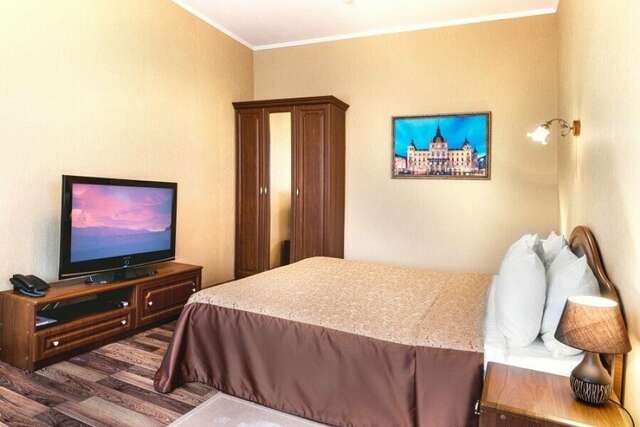 Гостиница Грац Краснодар-54