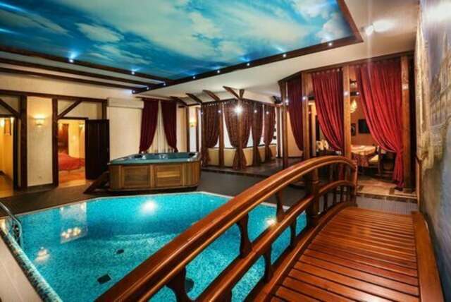 Гостиница Грац Краснодар-97