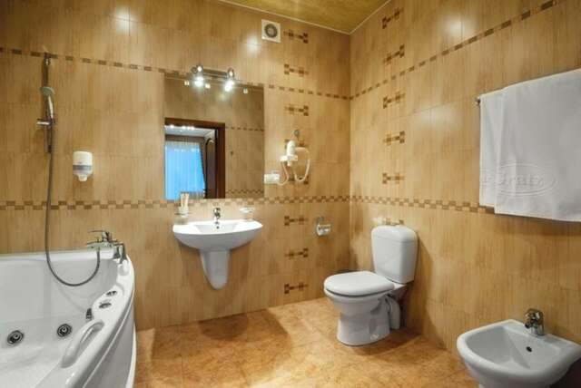 Гостиница Грац Краснодар-108