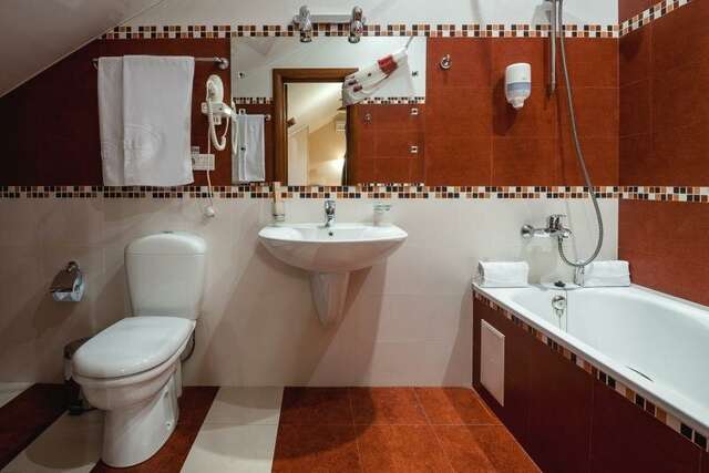 Гостиница Грац Краснодар-86