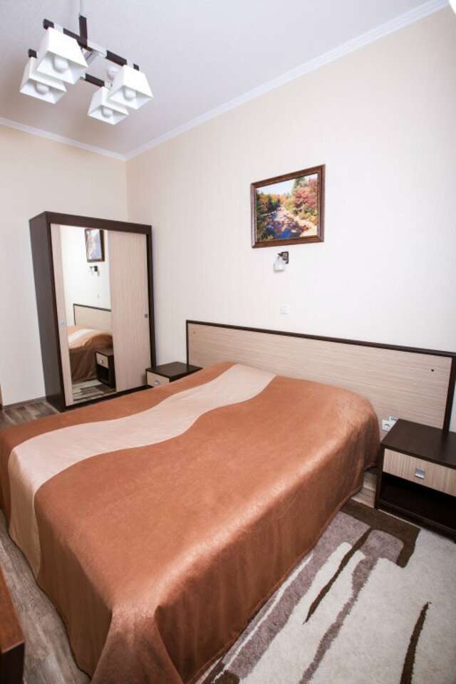 Гостиница Грац Краснодар-61