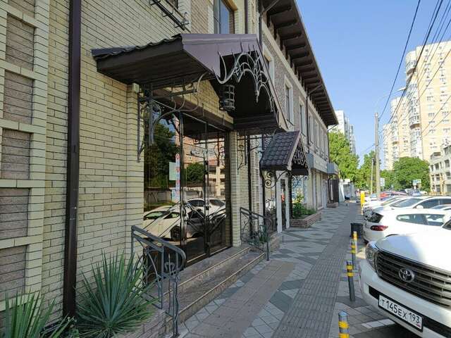 Гостиница Грац Краснодар-22