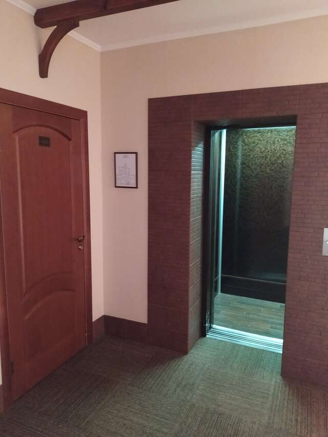 Гостиница Грац Краснодар-152