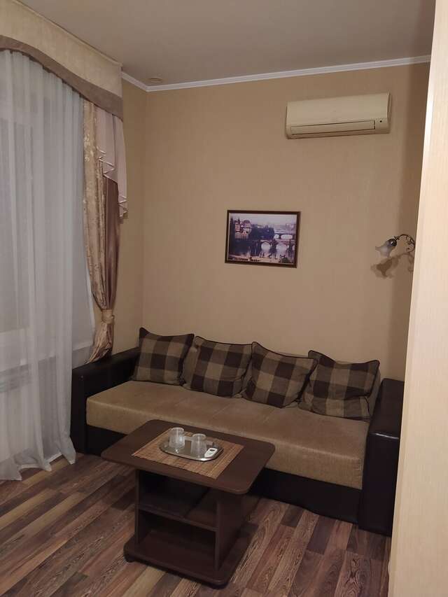 Гостиница Грац Краснодар-144