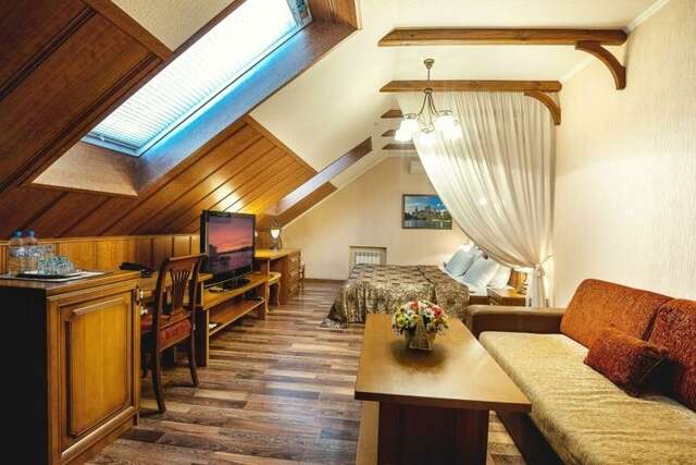 Гостиница Грац Краснодар-102