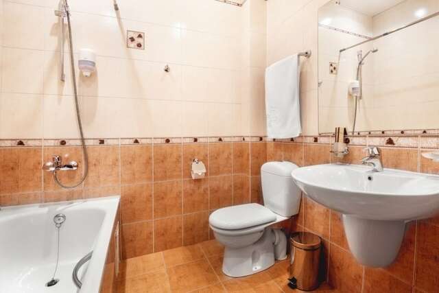 Гостиница Грац Краснодар-120