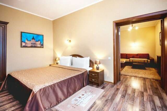 Гостиница Грац Краснодар-32