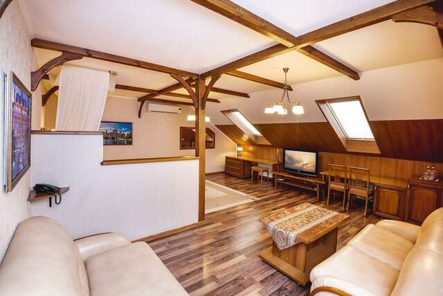 Гостиница Грац Краснодар-79