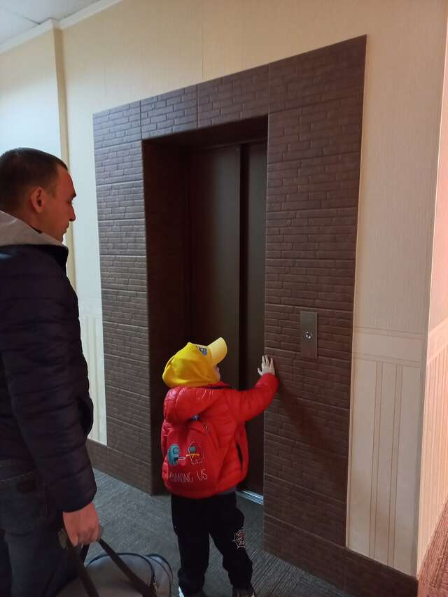 Гостиница Грац Краснодар-13