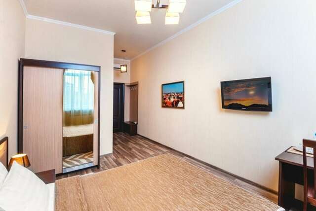 Гостиница Грац Краснодар-51