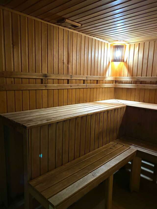 Гостиница Грац Краснодар-73