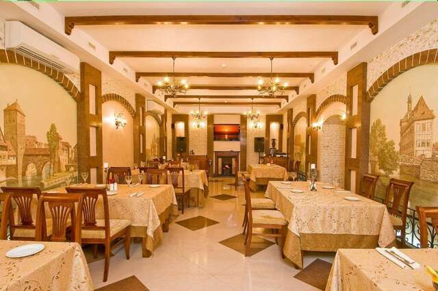 Гостиница Грац Краснодар-90