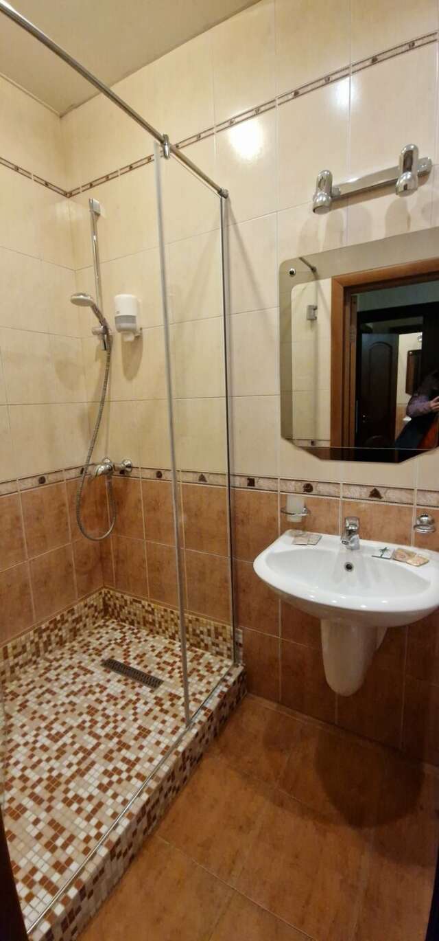 Гостиница Грац Краснодар-147