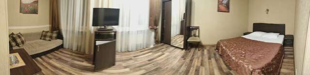 Гостиница Грац Краснодар-139