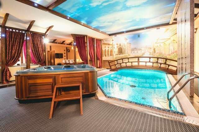 Гостиница Грац Краснодар-114