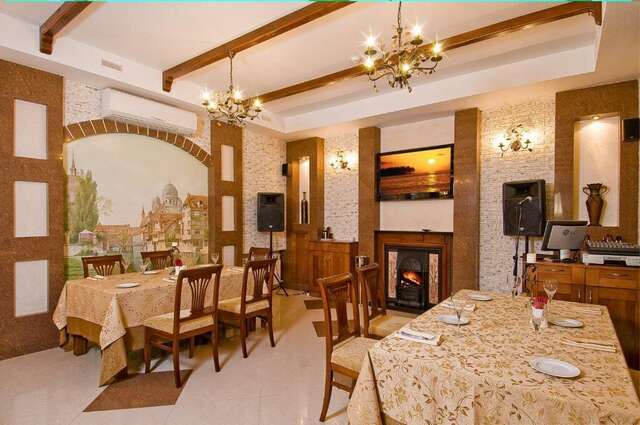 Гостиница Грац Краснодар-72