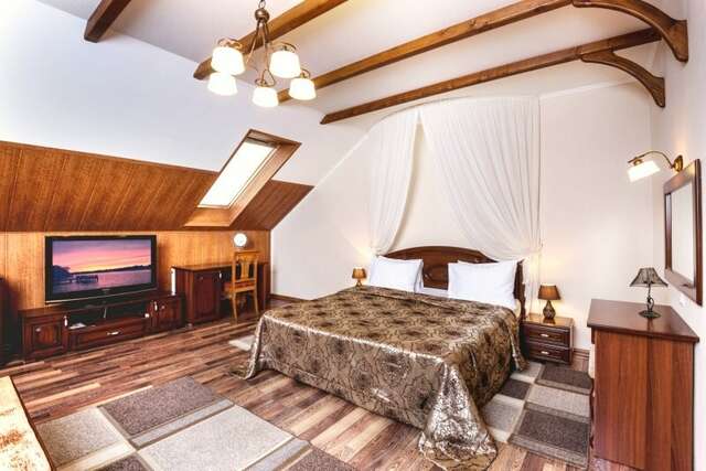 Гостиница Грац Краснодар-100