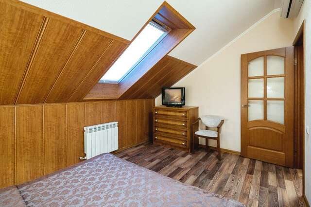 Гостиница Грац Краснодар-82