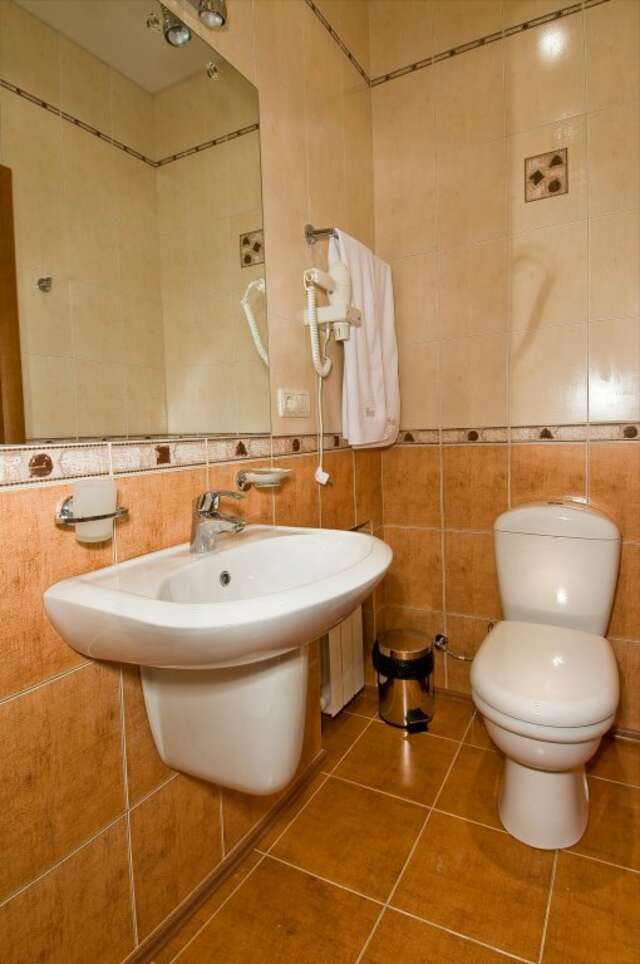 Гостиница Грац Краснодар-14