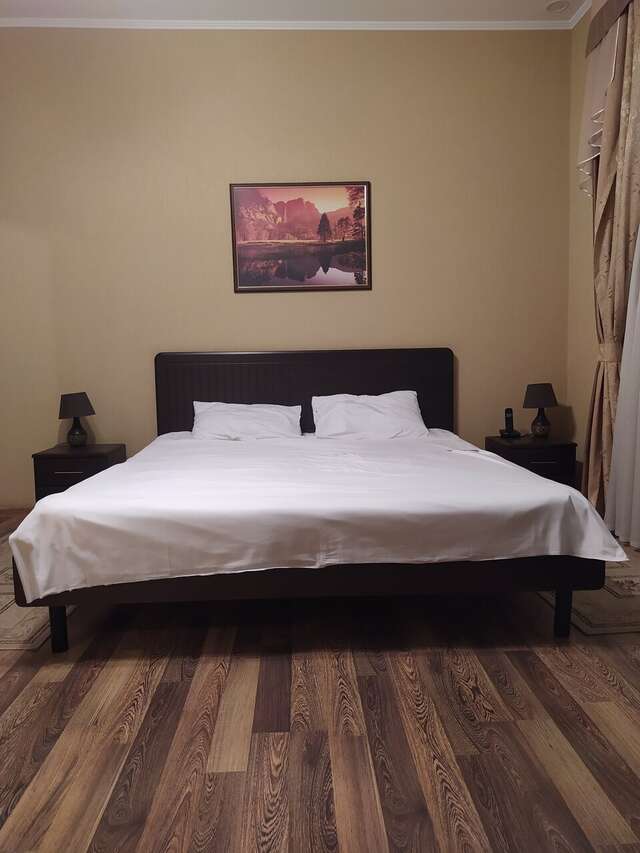 Гостиница Грац Краснодар-129