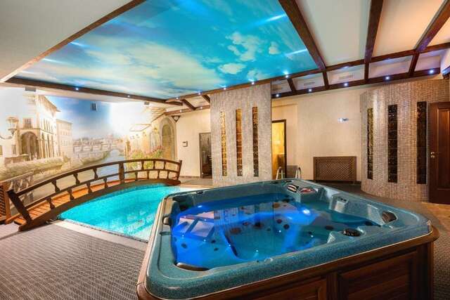 Гостиница Грац Краснодар-84